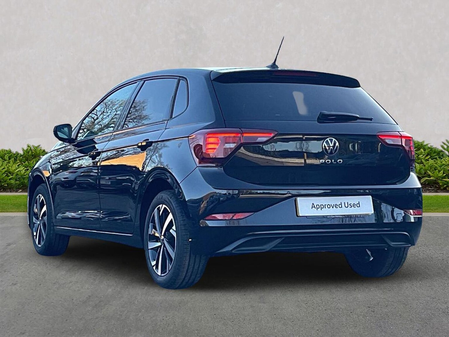 Used Volkswagen Polo 2025 for sale - 77528841: Photo 2