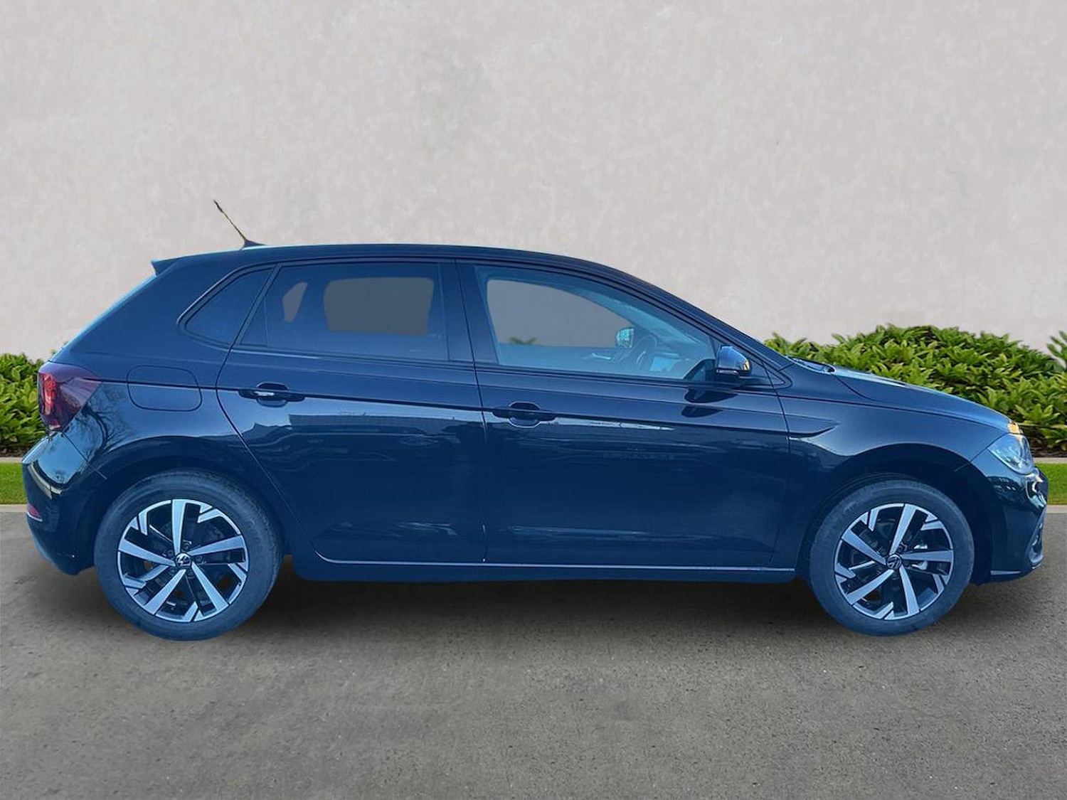 Used Volkswagen Polo 2025 for sale - 77528841: Photo 3