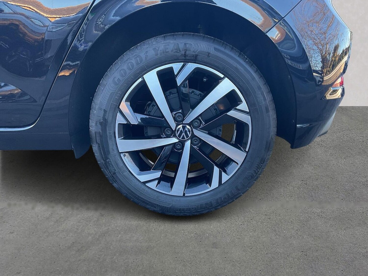 Used Volkswagen Polo 2025 for sale - 77528841: Photo 6