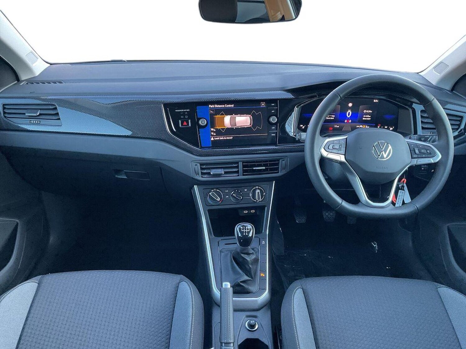 Used Volkswagen Polo 2025 for sale - 77528841: Photo 8