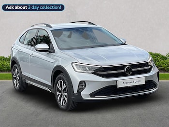 2025 - 1.0 Tsi 110 Life 5Dr Dsg