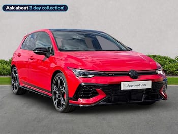 Used Volkswagen Golf 2026 for sale - 79845721: Photo