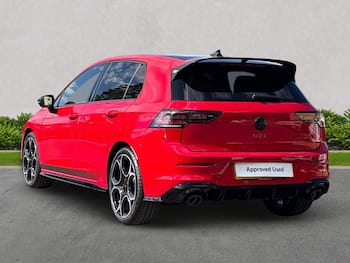 Used Volkswagen Golf 2026 for sale - 79845721: Photo