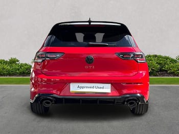 Used Volkswagen Golf 2026 for sale - 79845721: Photo