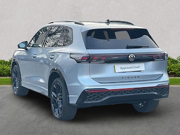 Used Volkswagen Tiguan 2025 for sale - 78484193: Photo