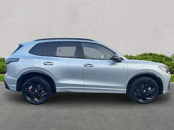Used Volkswagen Tiguan 2025 for sale - 78484193: Photo