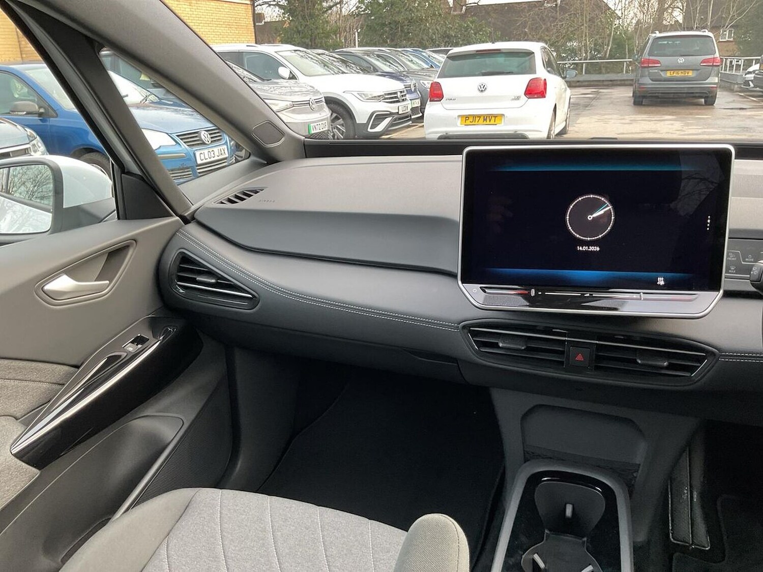 Used Volkswagen ID.3 2025 for sale - 77487591: Photo 13