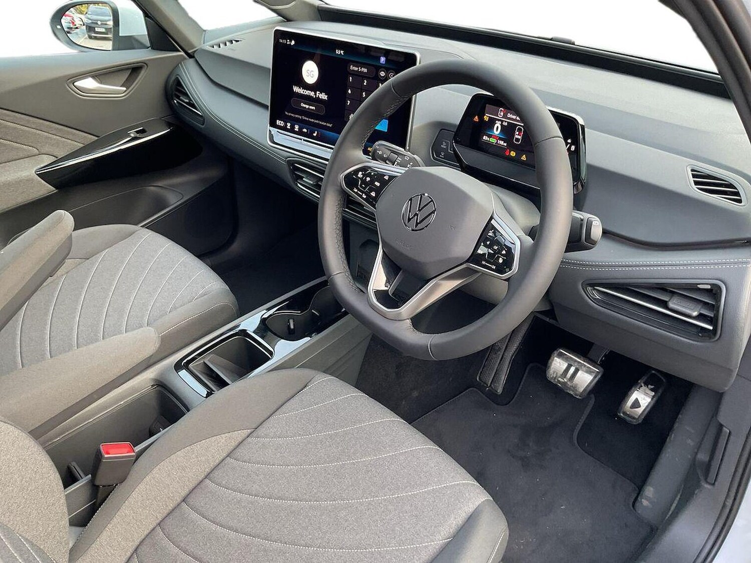 Used Volkswagen ID.3 2025 for sale - 77487591: Photo 15