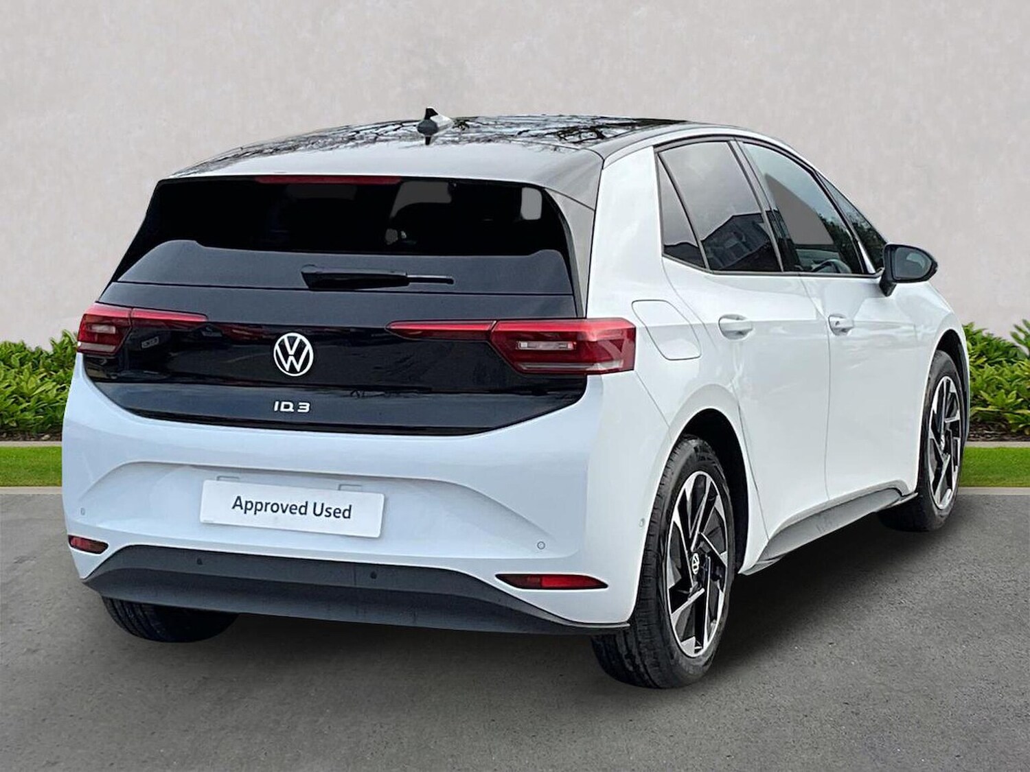 Used Volkswagen ID.3 2025 for sale - 77487591: Photo 18