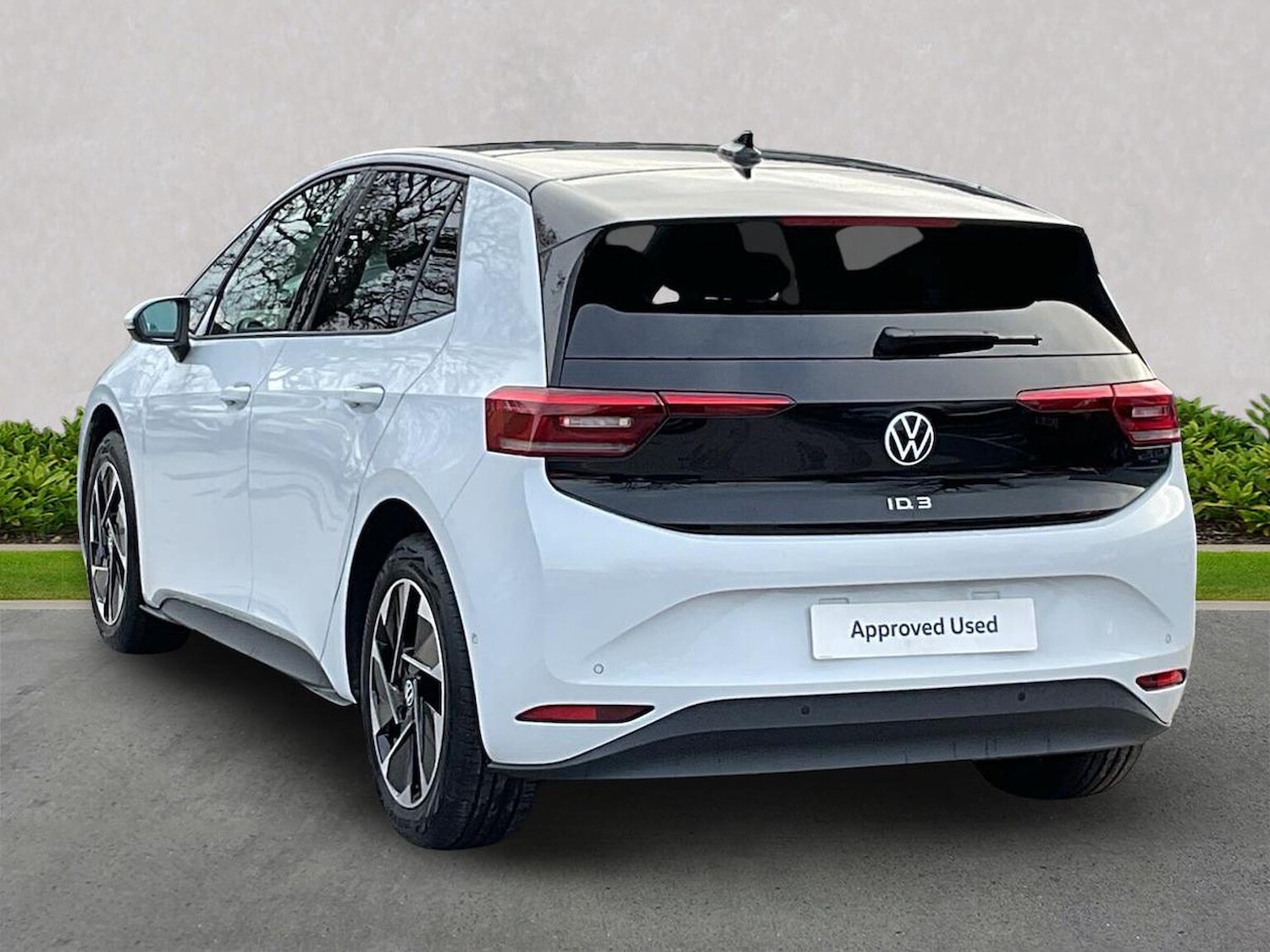 Used Volkswagen ID.3 2025 for sale - 77487591: Photo 2