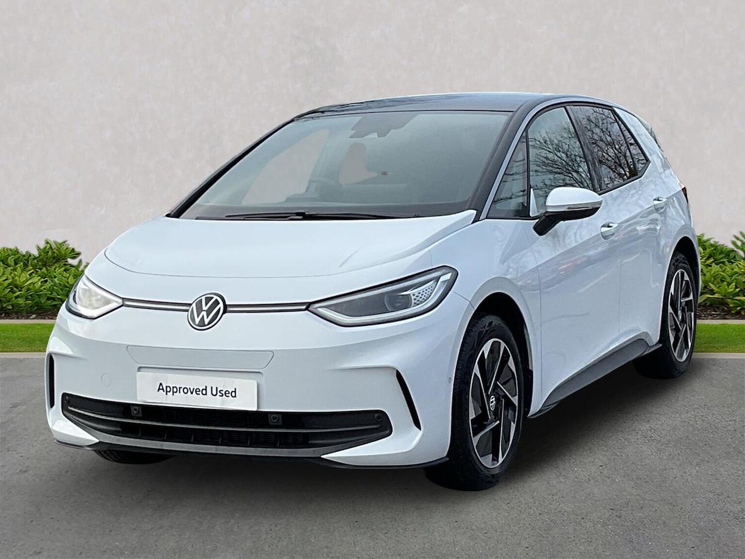 Used Volkswagen ID.3 2025 for sale - 77487591: Photo 20