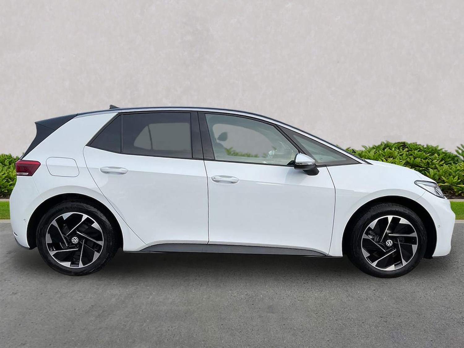 Used Volkswagen ID.3 2025 for sale - 77487591: Photo 3