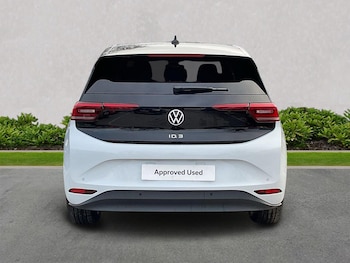 Used Volkswagen ID.3 2025 for sale - 77487591: Photo