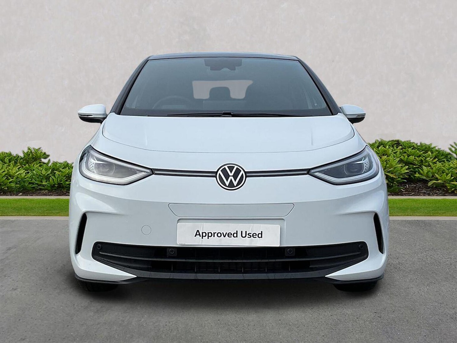 Used Volkswagen ID.3 2025 for sale - 77487591: Photo 5