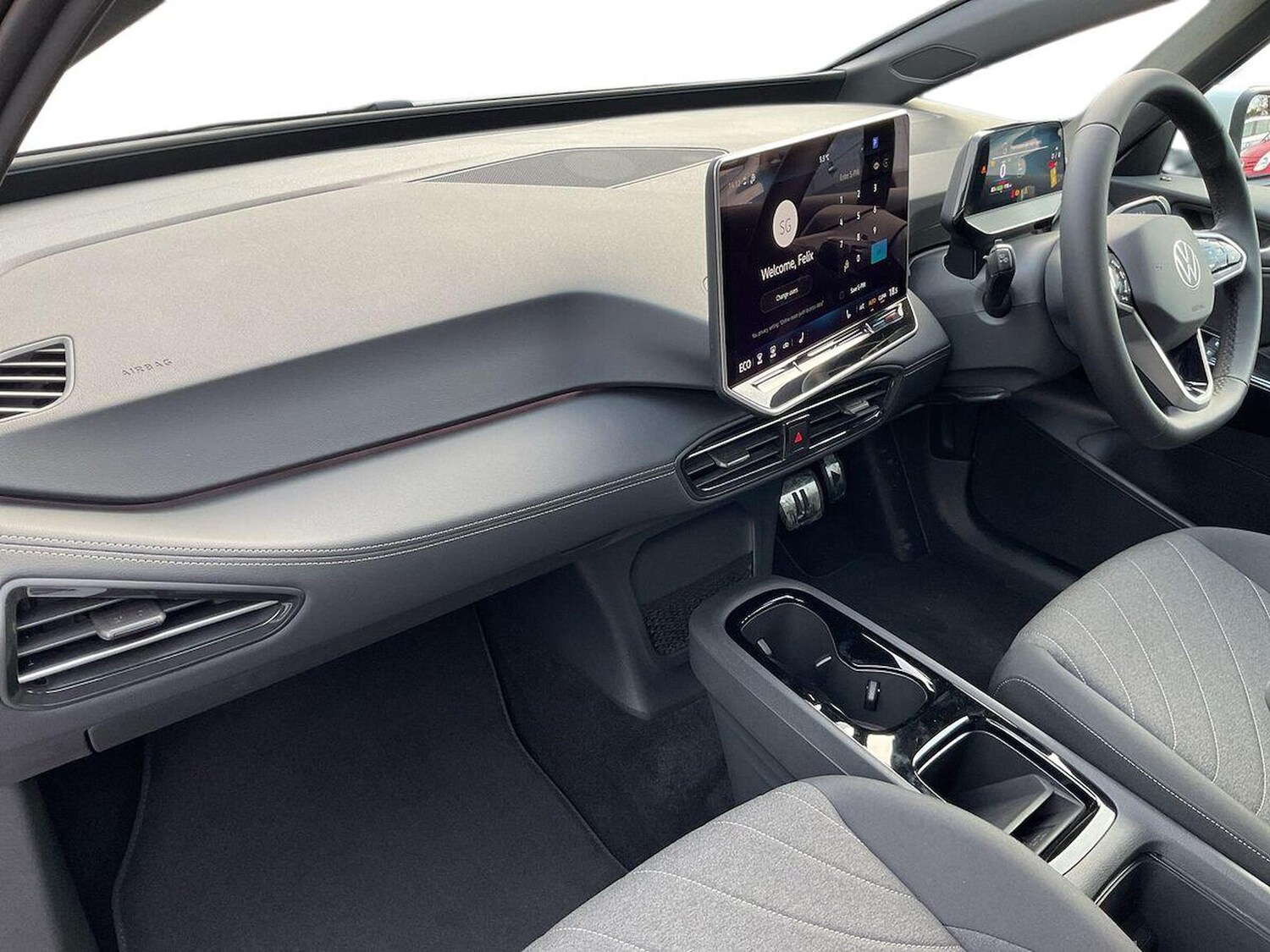 Used Volkswagen ID.3 2025 for sale - 77487591: Photo 7