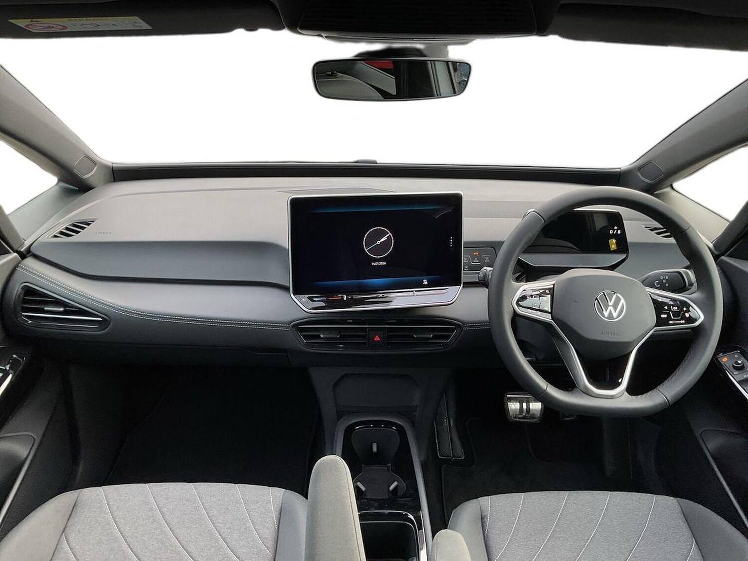 Used Volkswagen ID.3 2025 for sale - 77487591: Photo 8