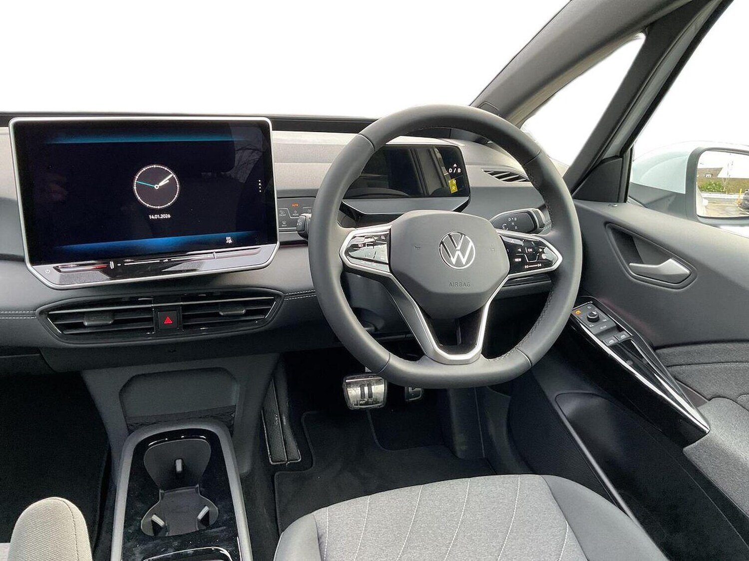 Used Volkswagen ID.3 2025 for sale - 77487591: Photo 9