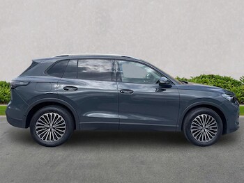 Used Volkswagen Tiguan 2026 for sale - 78646752: Photo