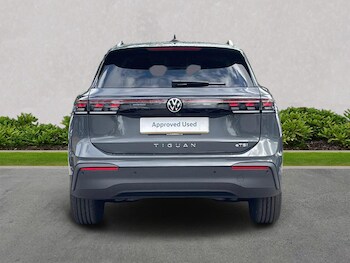 Used Volkswagen Tiguan 2026 for sale - 78646752: Photo