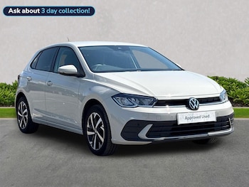 Used Volkswagen Polo 2024 for sale - 79262498: Photo