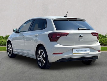 Used Volkswagen Polo 2024 for sale - 79262498: Photo