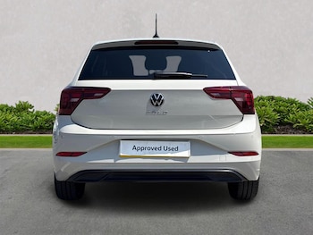 Used Volkswagen Polo 2024 for sale - 79262498: Photo