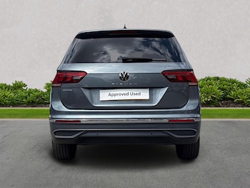 Used Volkswagen Tiguan Allspace 2022 for sale - 79277519: Photo
