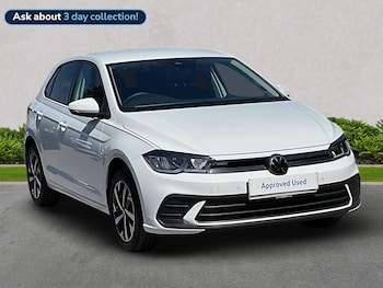 2025 - 1.0 Tsi Match 5Dr