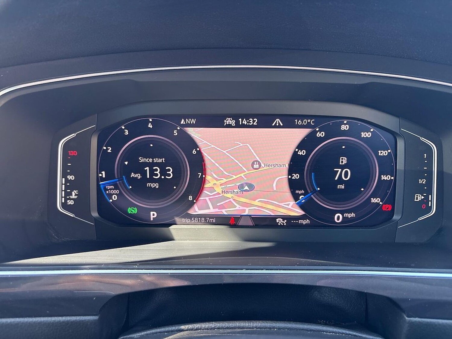 Used Volkswagen Tiguan Allspace 2021 for sale - 78194488: Photo 10