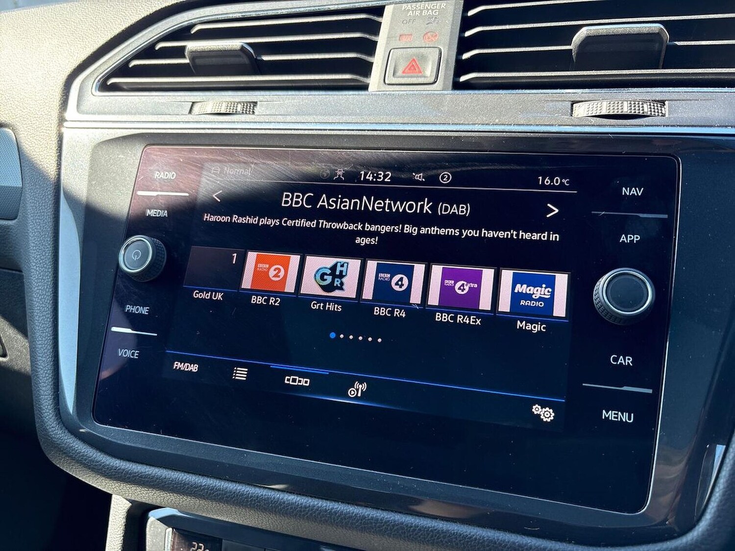 Used Volkswagen Tiguan Allspace 2021 for sale - 78194488: Photo 11