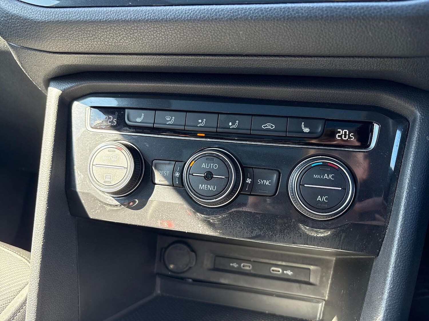 Used Volkswagen Tiguan Allspace 2021 for sale - 78194488: Photo 12