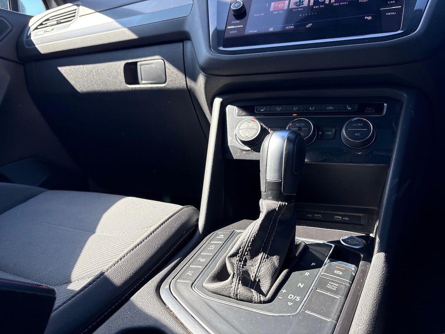 Used Volkswagen Tiguan Allspace 2021 for sale - 78194488: Photo 13