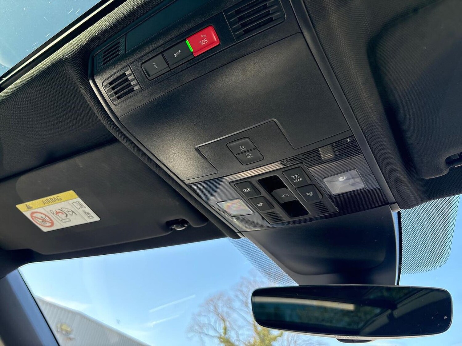 Used Volkswagen Tiguan Allspace 2021 for sale - 78194488: Photo 14