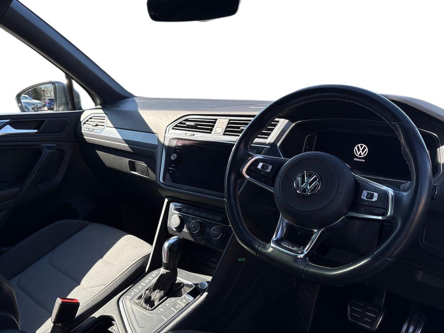 Used Volkswagen Tiguan Allspace 2021 for sale - 78194488: Photo 15
