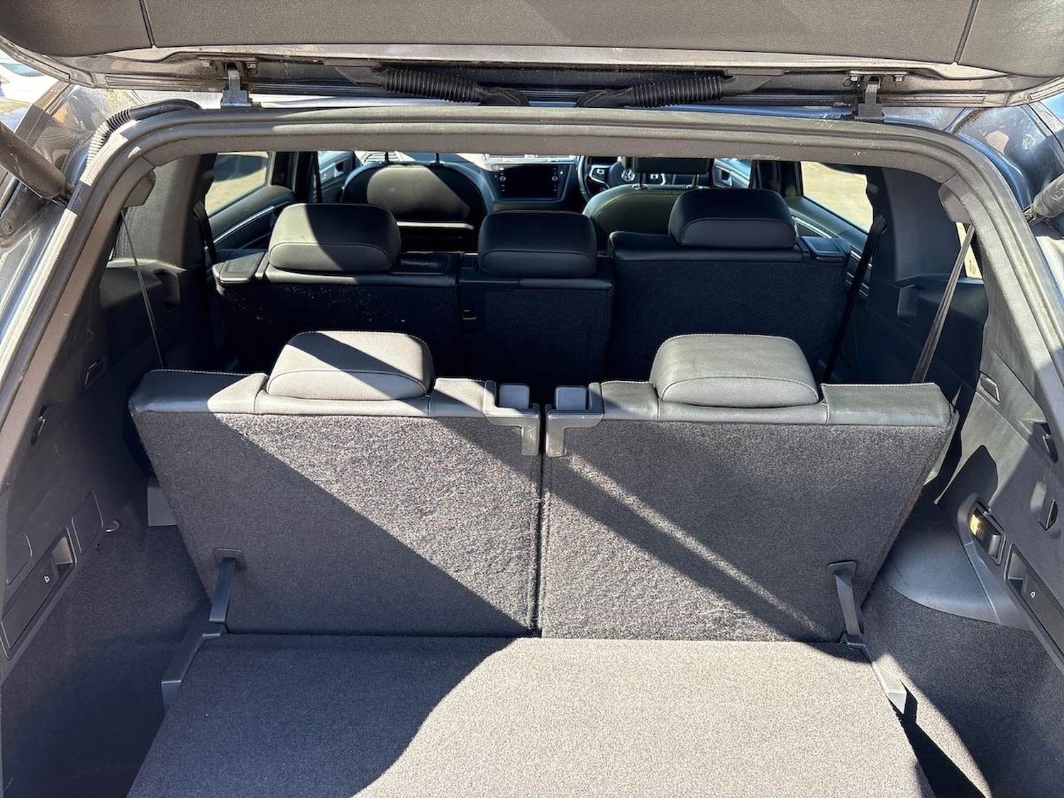 Used Volkswagen Tiguan Allspace 2021 for sale - 78194488: Photo 17