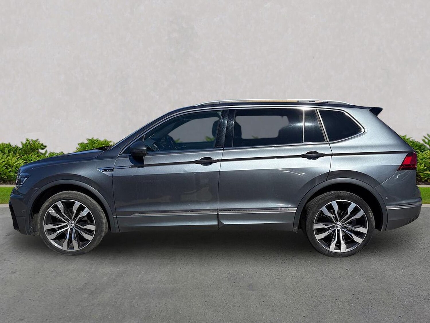 Used Volkswagen Tiguan Allspace 2021 for sale - 78194488: Photo 19