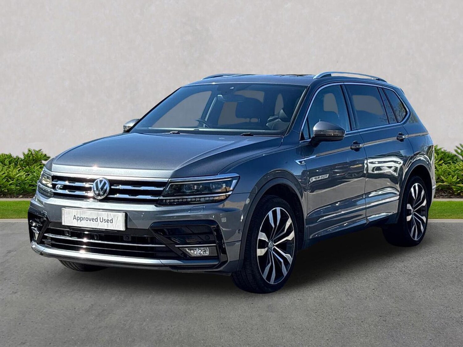 Used Volkswagen Tiguan Allspace 2021 for sale - 78194488: Photo 20