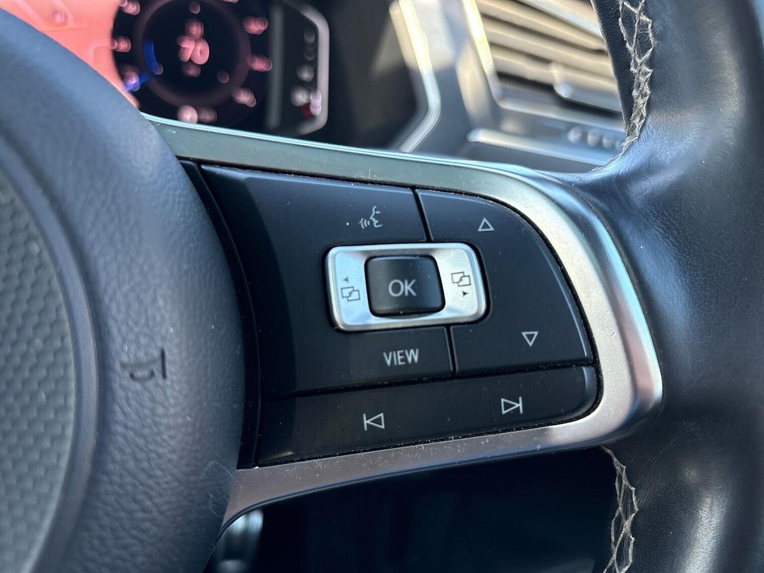 Used Volkswagen Tiguan Allspace 2021 for sale - 78194488: Photo 23