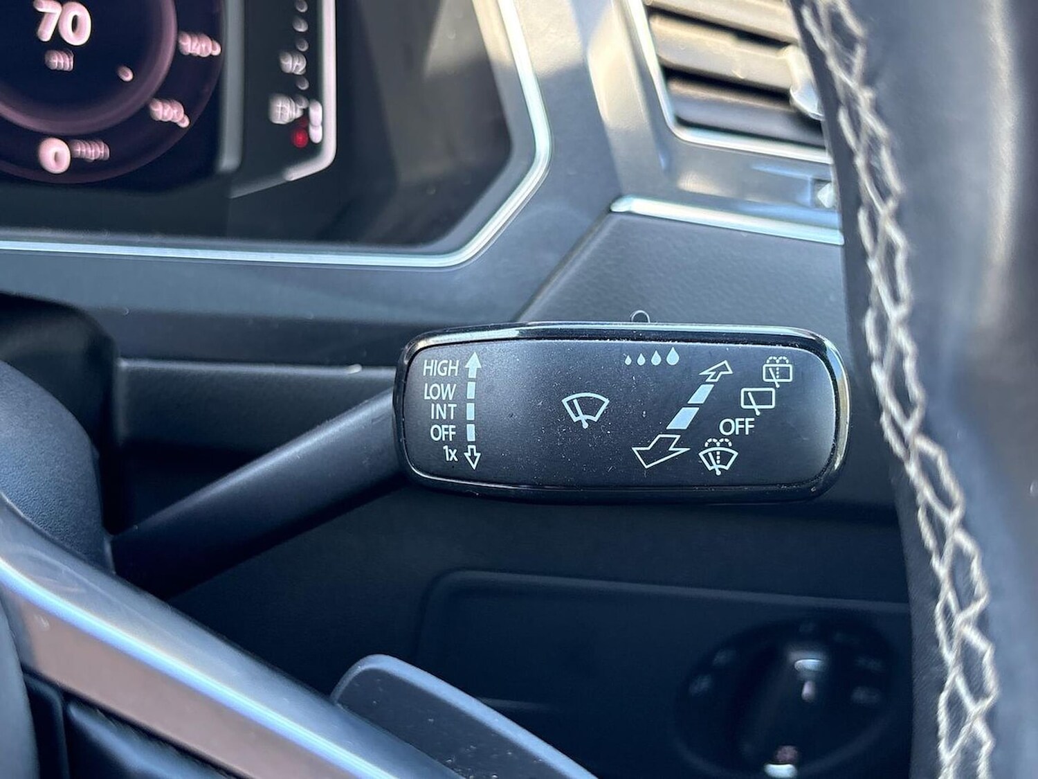 Used Volkswagen Tiguan Allspace 2021 for sale - 78194488: Photo 25