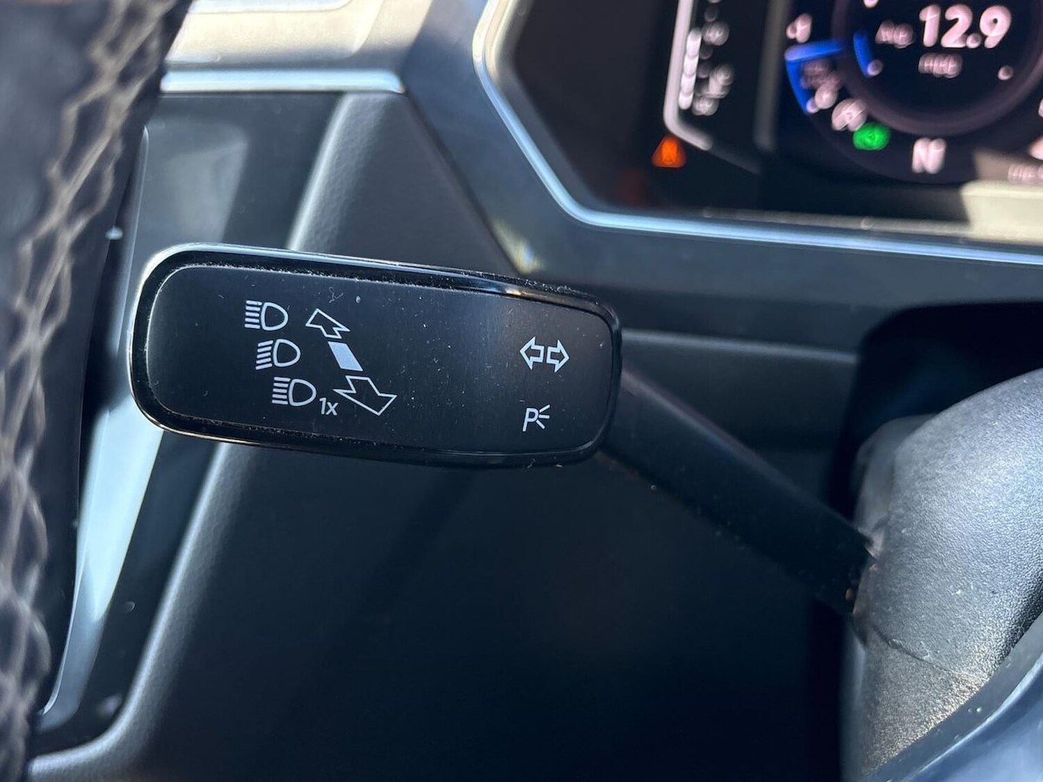 Used Volkswagen Tiguan Allspace 2021 for sale - 78194488: Photo 26