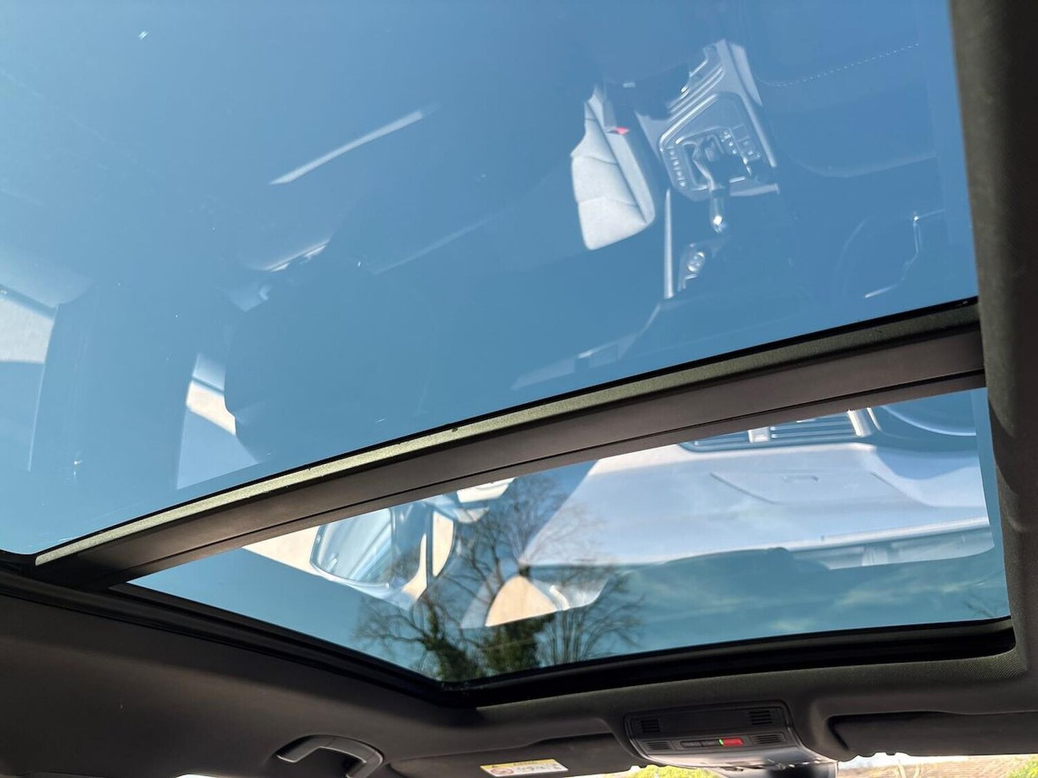 Used Volkswagen Tiguan Allspace 2021 for sale - 78194488: Photo 27