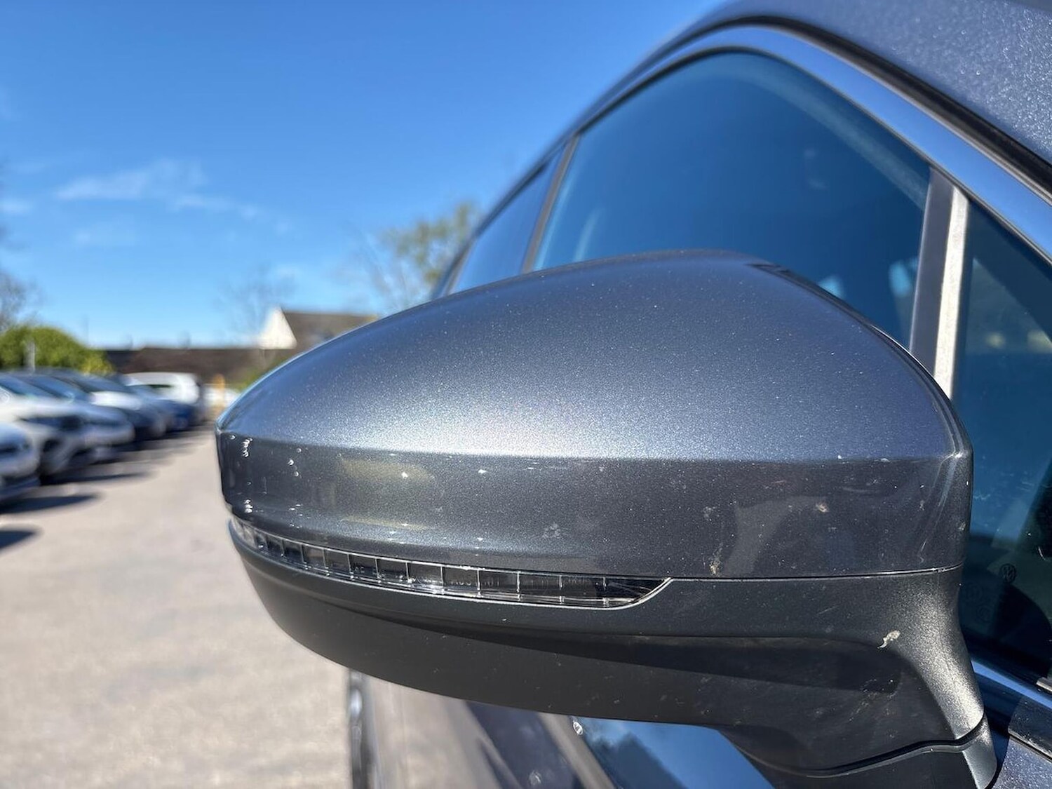 Used Volkswagen Tiguan Allspace 2021 for sale - 78194488: Photo 31