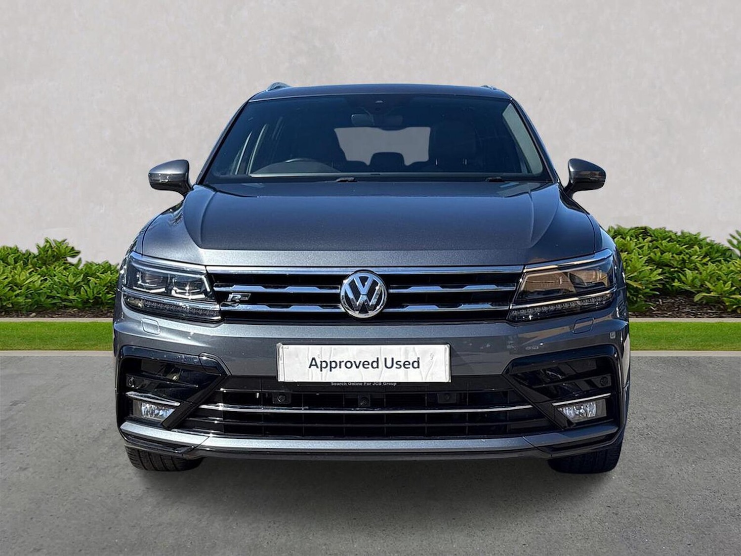 Used Volkswagen Tiguan Allspace 2021 for sale - 78194488: Photo 5