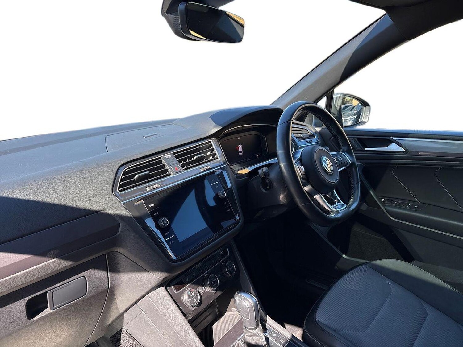 Used Volkswagen Tiguan Allspace 2021 for sale - 78194488: Photo 7