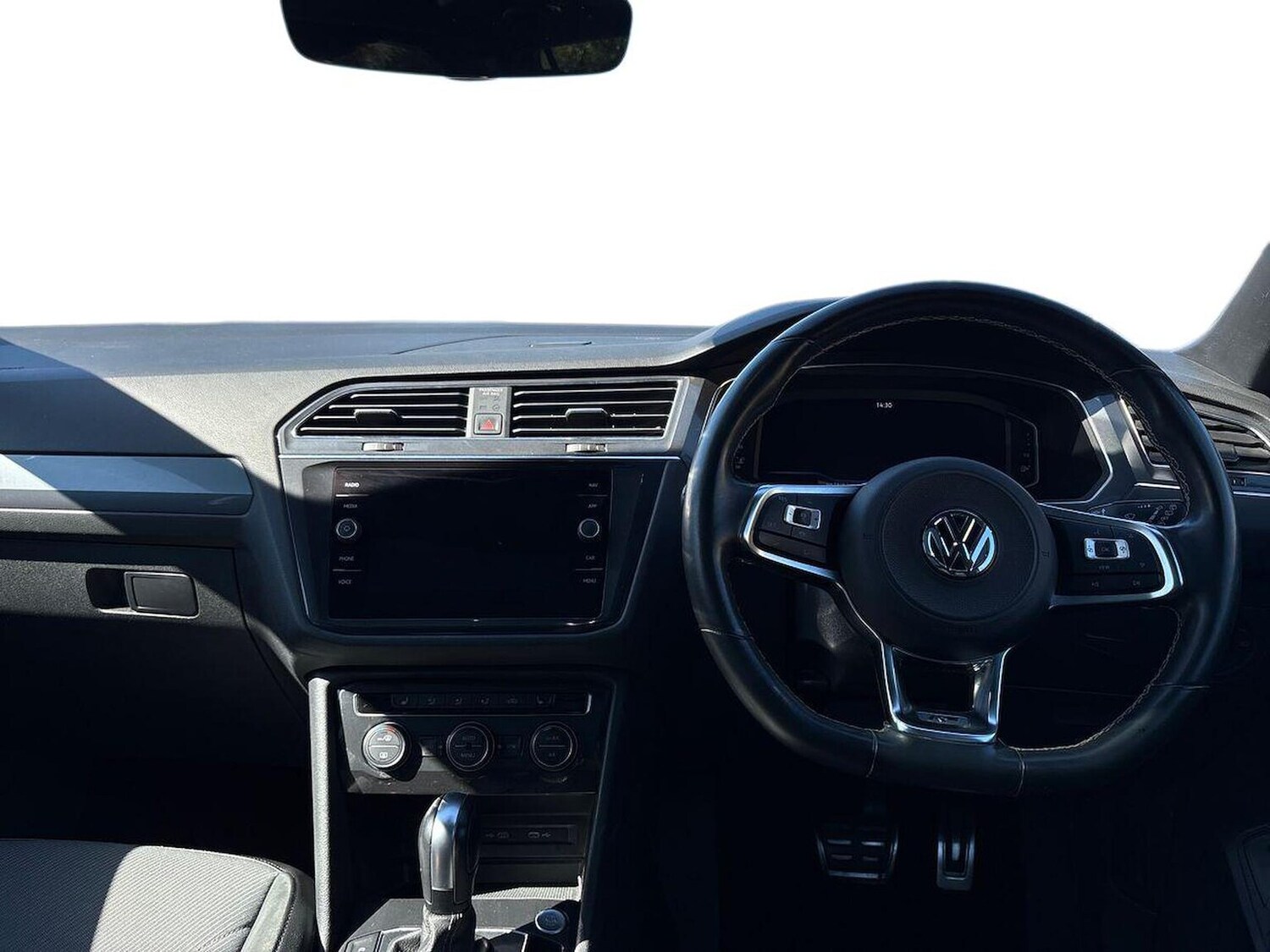 Used Volkswagen Tiguan Allspace 2021 for sale - 78194488: Photo 8