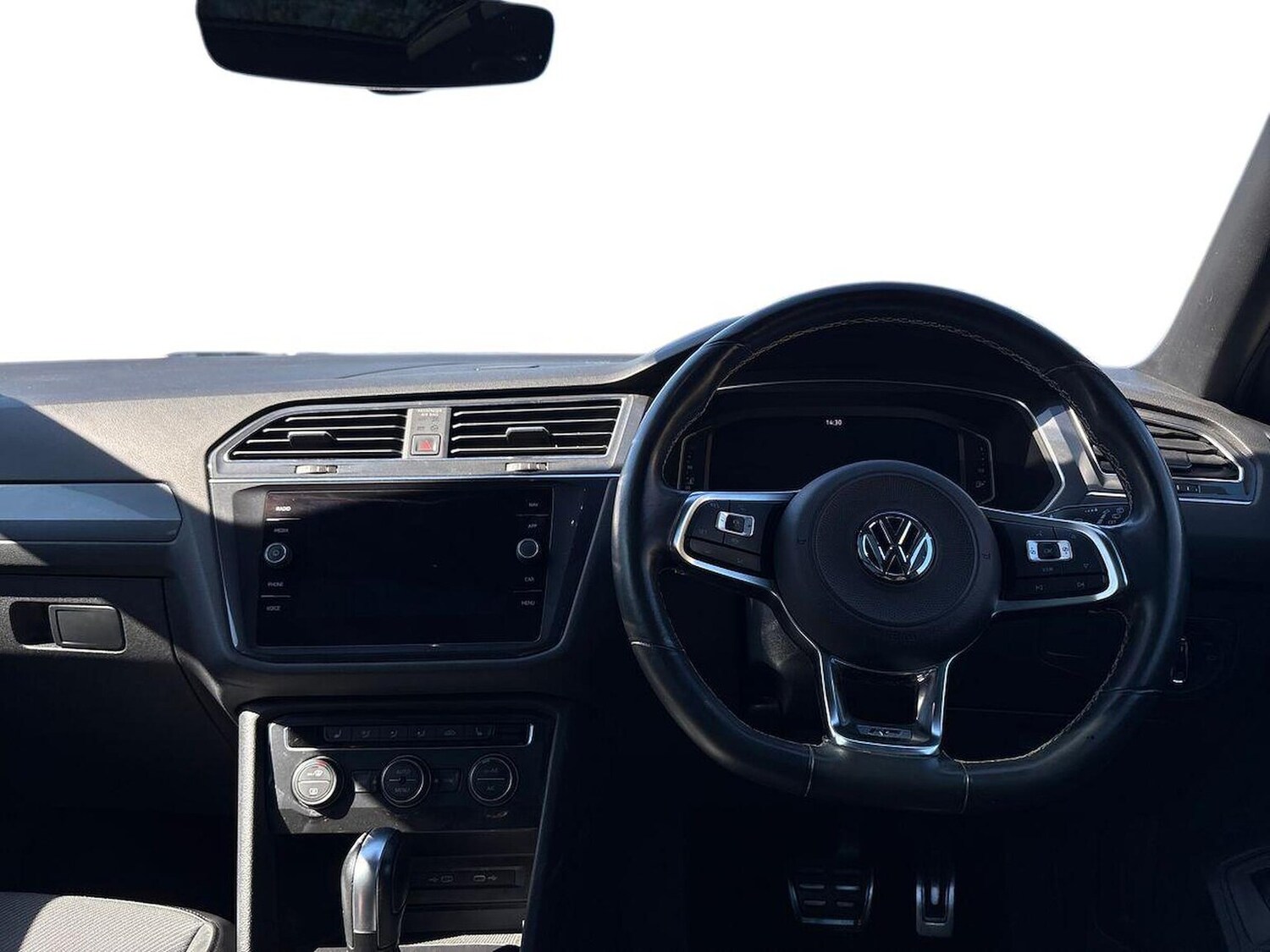 Used Volkswagen Tiguan Allspace 2021 for sale - 78194488: Photo 9