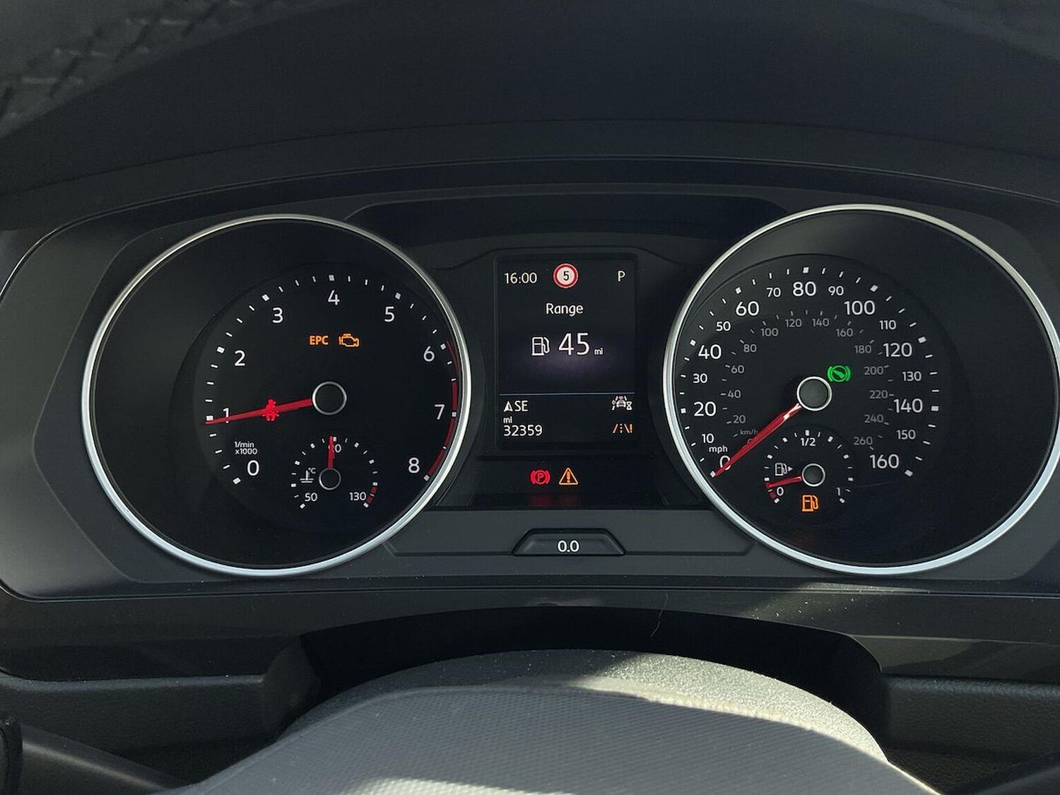 Used Volkswagen Tiguan 2021 for sale - 76490612: Photo 10