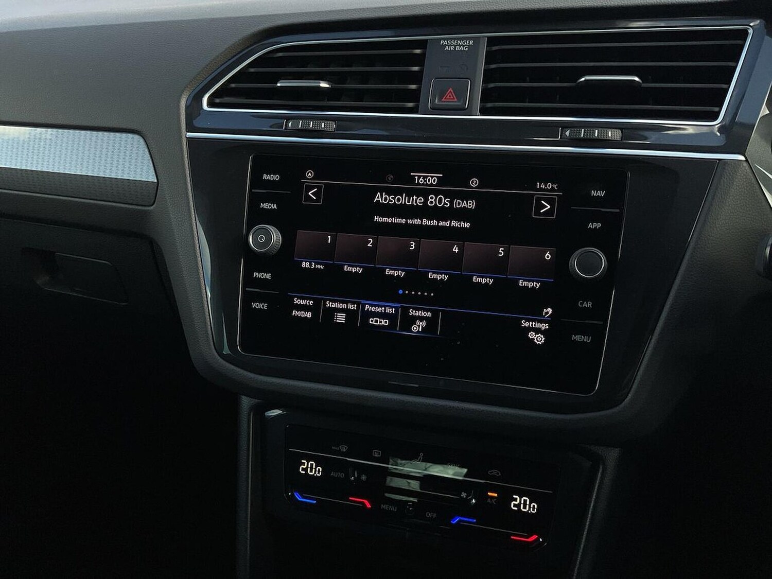 Used Volkswagen Tiguan 2021 for sale - 76490612: Photo 11