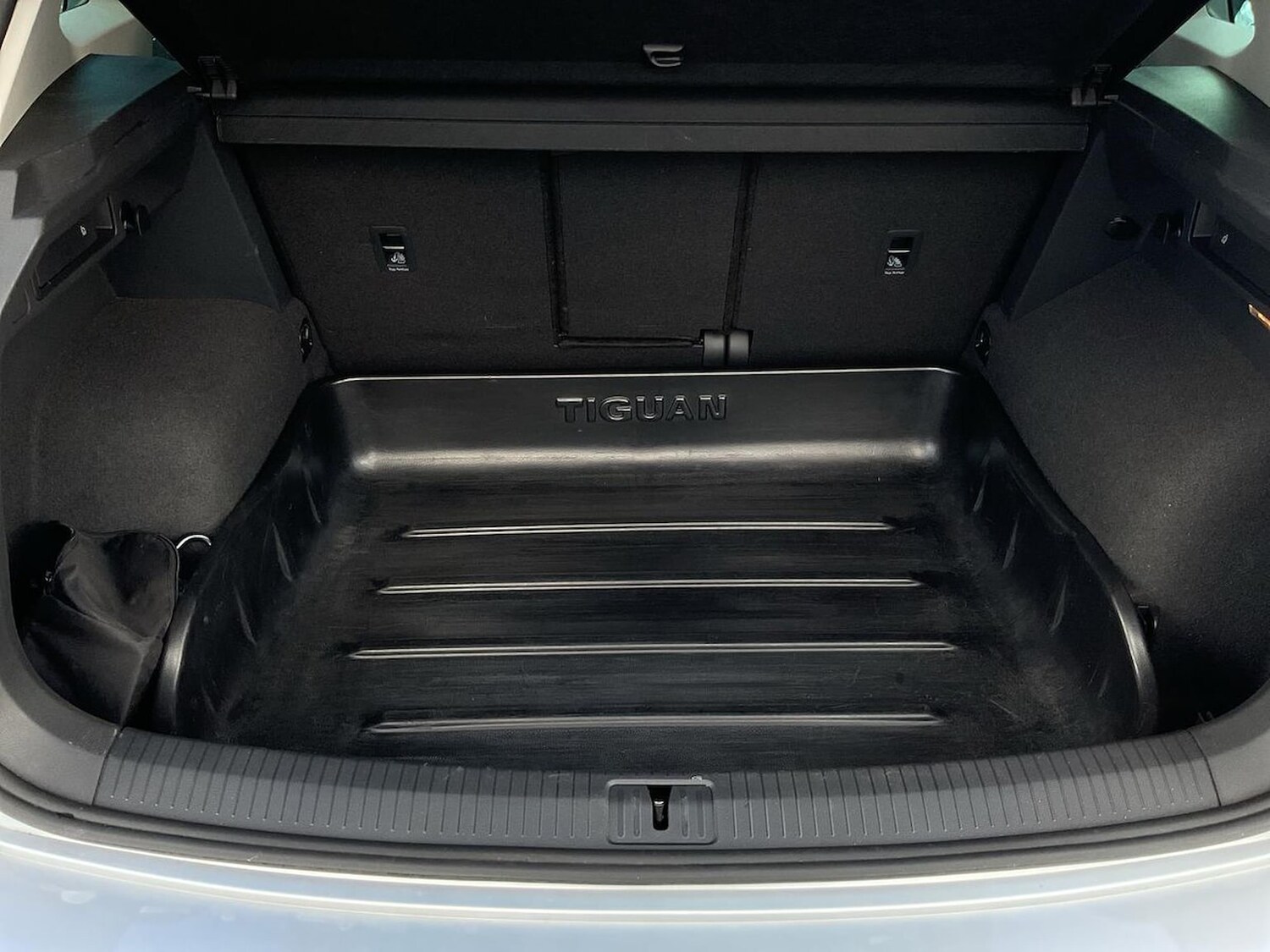 Used Volkswagen Tiguan 2021 for sale - 76490612: Photo 17