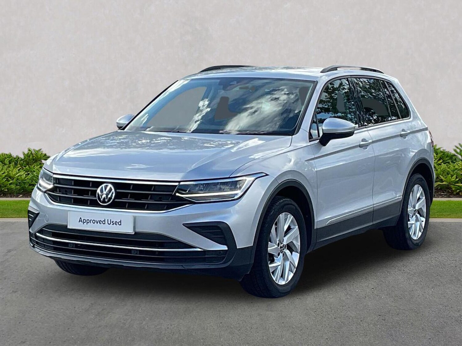 Used Volkswagen Tiguan 2021 for sale - 76490612: Photo 20